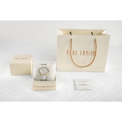 8. Zegarek Dziecięcy Paul Lorens Piesek PL12491A2-3C2-2 + BOX