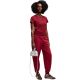 5. Koszulka damska Puma ESS Script Tee czerwona 691760 23