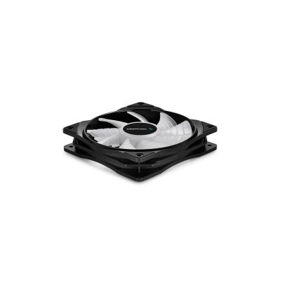 8. Wentylator DeepCool RF120 (3IN1) RGB PWM