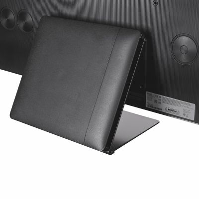 13. Telewizor Samsung QE55S95FATXXH OLED 55'' 4K Ultra HD 165Hz Tizen Dolby Atmos Czarny