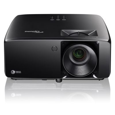 2. PROJEKTOR OPTOMA HZ41HDR LASER FHD 4400ANS 2,5MLN:1