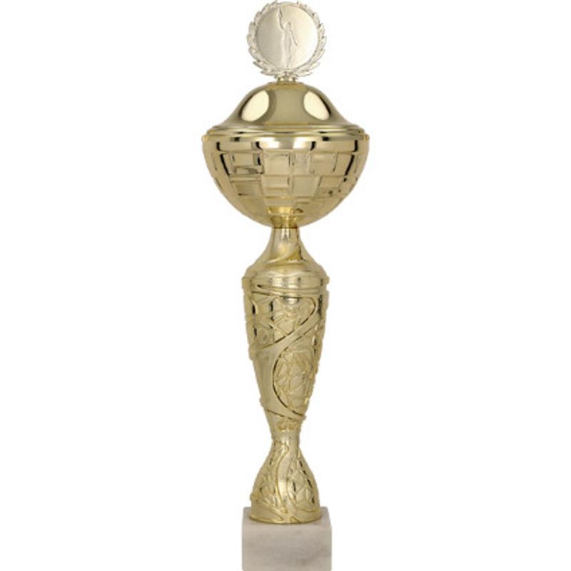 Puchar z przykrywką TANGA