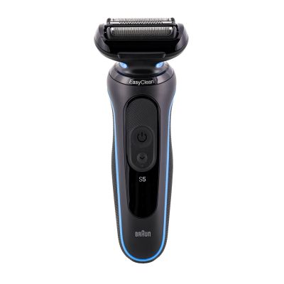 8. Braun Series 5 52-B1000s Golarka foliowa Czarny