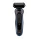 8. Braun Series 5 52-B1000s Golarka foliowa Czarny