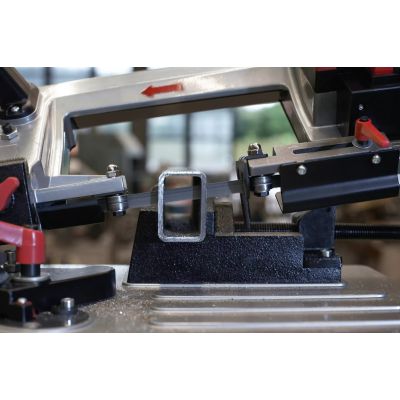 18. FLEX PRZECINARKA TAŚMOWA SBG4910 230/CEE