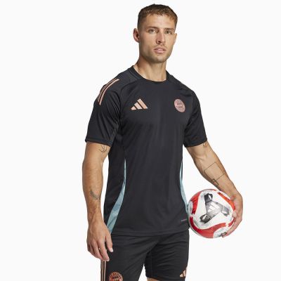 3. Koszulka adidas FC Bayern Training M JSY JI5272
