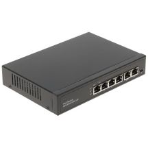 Switch POE GTX-A1-06-42 4-portowy