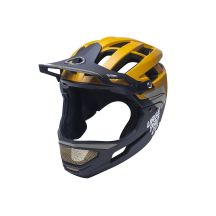 URGE kask GRINGO DE LA SIERRA brązowy S/M 55-58 cm
