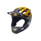 URGE kask GRINGO DE LA SIERRA brązowy S/M 55-58 cm
