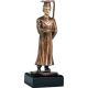 5. Figurka odlewana absolwent  RF2271/BR