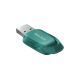 3. Pamięć USB SanDisk Ultra Eco 256 GB USB Typu-A 3.2 Gen 1 (3.1 Gen 1) Zielony