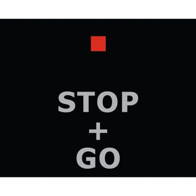 10. Płyta ceramiczna Electrolux EHF 6343FOK (4 pola grzejne; kolor czarny)