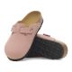 11. Klapki Birkenstock Boston BS Jr 1029748