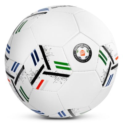 4. Piłka do piłki nożnej Spokey GOAL