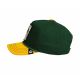 4. Czapka z daszkiem Goorin Bros. Extra Large Elephant Green Snapback - 101-1328