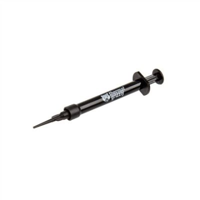 2. Thermal Grizzly Conductonaut pasta termoprzewodząca 73 W/m·K 5 g