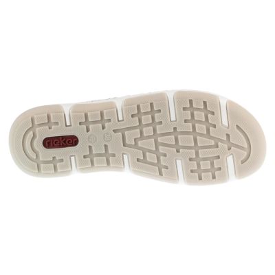 4. Rieker Shoes 42408-90 Wielokolorowe 36