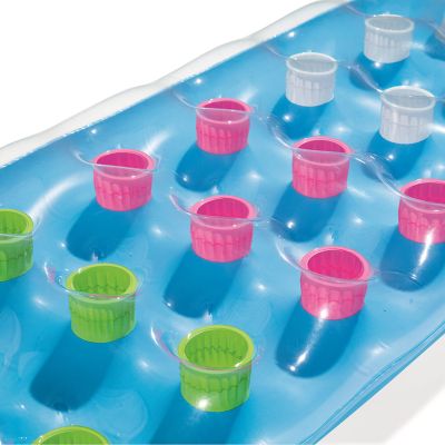 20. Materac do pływania Bestway 188x71cm 43040