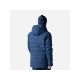 2. Kurtka Rossignol Puffy Parka granatowy