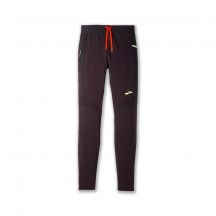 Legginsy do biegania Brooks Running High Point Tight M 211513050