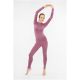 6. Bielizna damska VIKING Gasher Lady Set Merino roz. M różowa