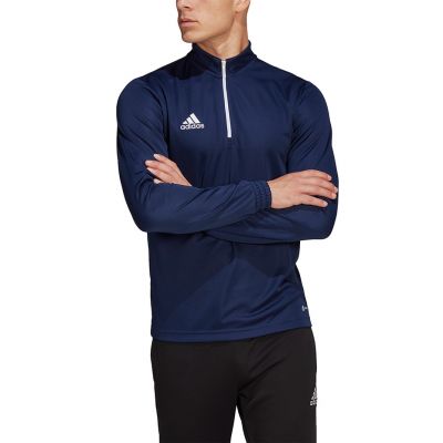 9. Bluza adidas Entrada 22 Training Top M HB5327