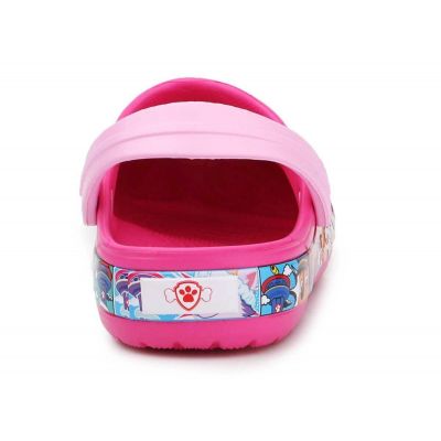6. Klapki Crocs Psi Patrol FL Paw Patrol Band Clog Jr 205509-670