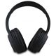 3. DKNY słuchawki nauszne Bluetooth          DKBH3DNYAK czarny/black Arch Logo