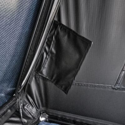 18. OFFLANDER NAMIOT DACHOWY FOLD Y 150