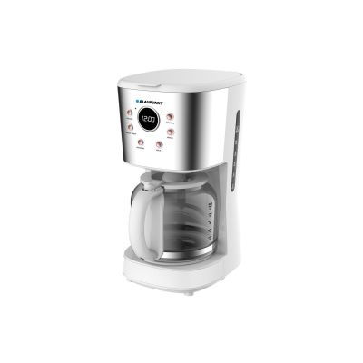2. Ekspres do kawy przelewowy Blaupunkt CMD802WH, 900W