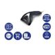TD1100 90 Pro, Black, Multi-Interface