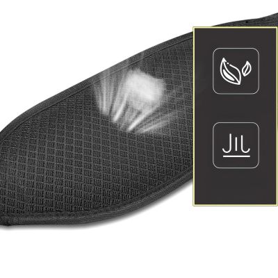 5. Saszetka wodoodporna Tech-Protect M7 - czarna