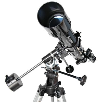 19. Teleskop Celestron PowerSeeker 70EQ