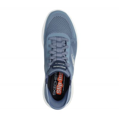 9. Buty Skechers Slip-ins Bounder 2.0. Emerged M 232459-SLT