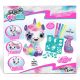 3. Canaltoys Airbrush Pluszowy jednorożec