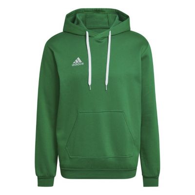 6. Bluza adidas Entrada 22 Sweat Hoodie M HI2141