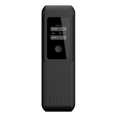 8. Power bank Xtorm Powerbank NextGen 27000 mAh 70W - black