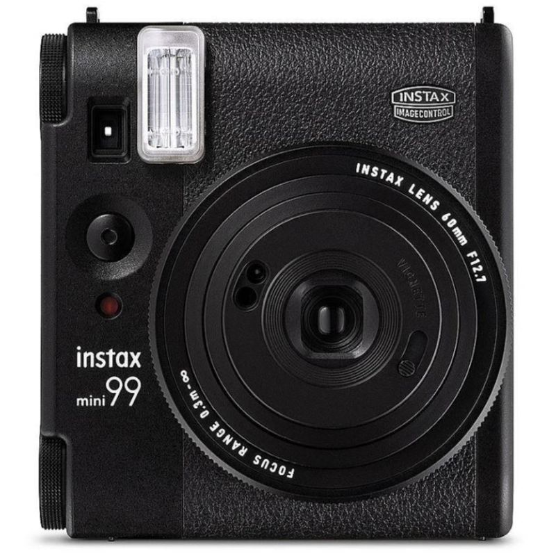 7. Fujifilm Instax Mini 99 62 x 46 mm Czarny