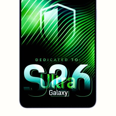5. Szkło hybrydowe 3mk FlexibleGlass na Samsung Galaxy S26 Ultra