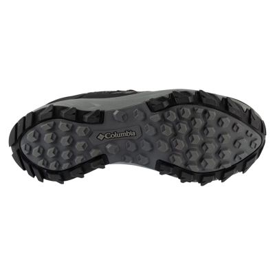 4. Columbia Peakfreak II Outdry 2100101010 Czarne 42
