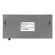 5. LevelOne PoE+Switch 8xGE PoE/1xGE/1xSFP 120W unmanag.Plastik