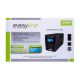 11. Zasilacz UPS EVER EASYLINE 650AVR USB (T/EASYTO-000K65/00)