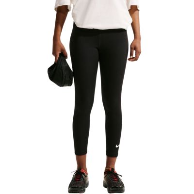 Legginsy damskie Nike Sportswear Classic czarne DV7789 011