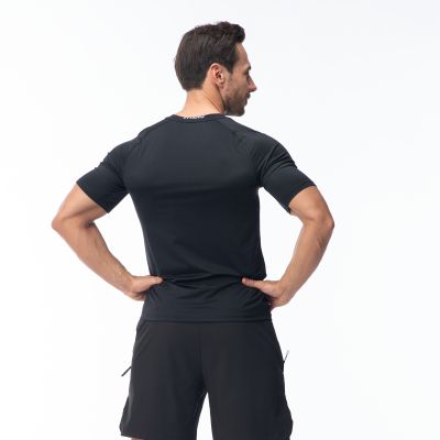 6. Męska Koszulka z krótkim rękawem FORMET