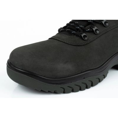 17. Buty trekkingowe 4F M OBMH205 22S