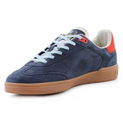 3. Buty D.Franklin Rebel Basic Flag M DFSH387005-NAVY