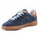 3. Buty D.Franklin Rebel Basic Flag M DFSH387005-NAVY