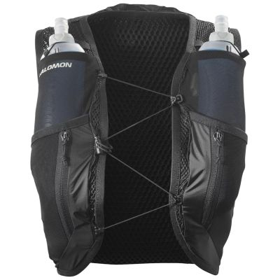 2. Salomon Active Skin 12 Set LC2178600 Czarne M