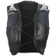 2. Salomon Active Skin 12 Set LC2178600 Czarne M