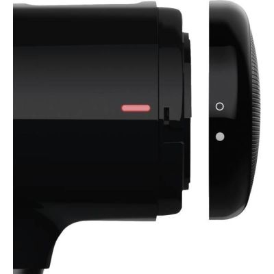 7. Braun HD4.1 suszarka do włosów 2200 W Czarny